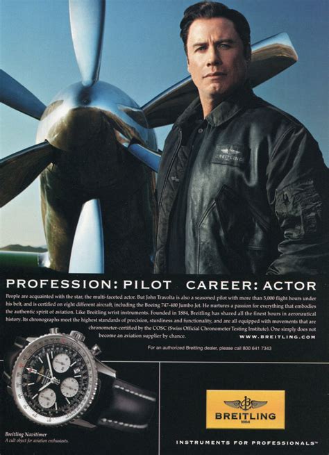 breitling ads|authentic breitling watches.